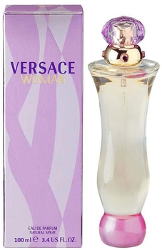 Woda perfumowana damska Versace Woman 100 ml (8018365250468)