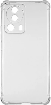 Чехол для смартфона BeCover Anti-Shock для Xiaomi 13 Lite Clear (BC_709327)