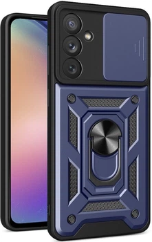 Чохол для смартфона BeCover Military для Samsung Galaxy A24 4G SM-A245 Blue (BC_709134)