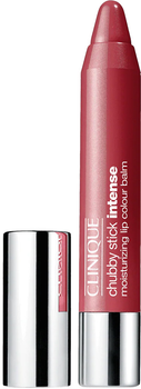 Clinique Chubby Stick nawilżająca 02 Chunkiest Chili 3 g (20714602048)