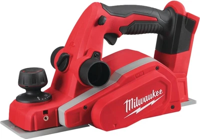 Рубанок акумуляторний Milwaukee M18 BP-0 82 мм (4933451113)