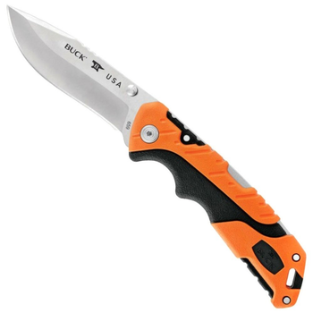 Ніж Buck Folding Pursuit Large Pro 9,2 см 659ORS