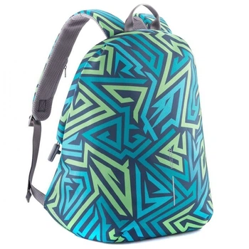 Рюкзак XD Design Bobby Soft Art Anti - Theft Backpack 16 л P705.865