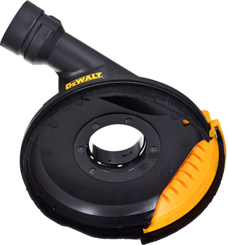 Аксесуар для кутової шліфувальної машини DeWalt DWE46150