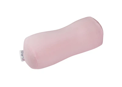 Ортопедическая подушка валик под шею Correct Shape Beauty Balance TM Пудра тенсел