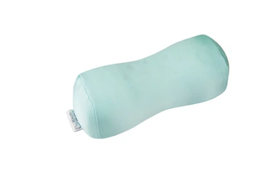 Ортопедическая подушка валик под шею Correct Shape Beauty Balance TM Мята шелк