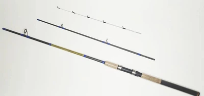 Спінінг BoyaBy Avers 10-30г 2,4м