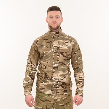 Кітель Marsava Ambush tactical Shirt Multicam Size XL