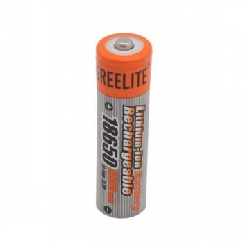 Аккумулятор Greelite 18650 Li-Ion 5800 mAh 3.7v