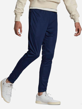 Спортивні штани чоловічі Adidas Entrada 22 HC 0333 S Темно-сині (4065418849500)