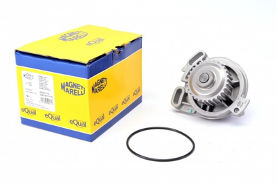 Водяний насос (Вир-во Magneti Marelli кор.код. WPQ1179) Magneti Marelli (352316171179)