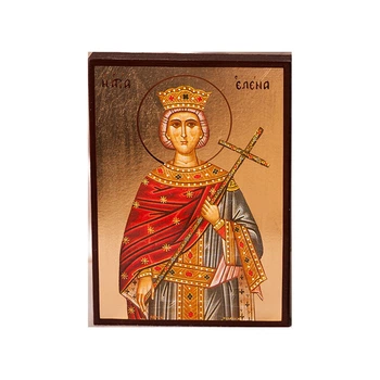 Икона Святая Елена 140х100