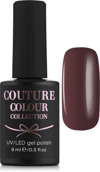 Гель-лак для ногтей Couture Colour 018 - Пастельно-малиновый (9 мл) (757274-1311479-2)