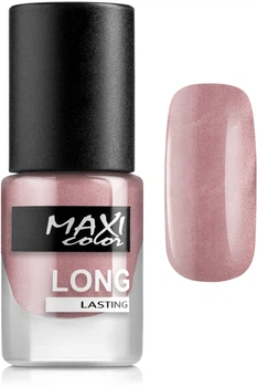 Лак для ногтей Maxi Color Long Lasting 73 (6 мл) (725871-984286-2)