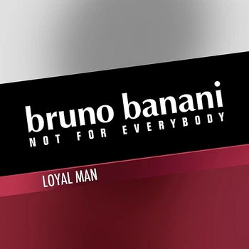 Bruno Banani Loyal Man - Гель для душу 250ml (990043-1283408-2)