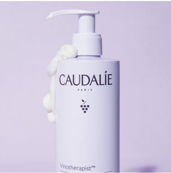 Krem do ciała Caudalie Vinotherapist Odżywczy 400 ml (3522930003649)