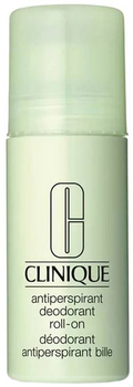 Dezodorant-antyperspirant w kulce Clinique Roll On Dezodorant antyperspiracyjny 75 ml (0020714007058)