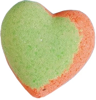 Бомбочка-сердце для ванны Dushka Sweet Watermelon 150g (897495-811269-2)