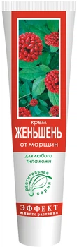 Крем "Женьшень" от морщин Фитодоктор 44g (44g, 75g) (676584-594962-2)