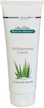 Многофункциональный крем с Алоэ вера Mon Platin DSM Multipurpose Cream 250ml (649882-559017-2)