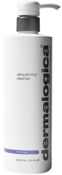 Ультраніжний очисник Dermalogica UltraCalming Cleanser 500 мл (0666151010444)