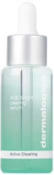 Сироватка для обличчя Dermalogica Age Bright Clearing Serum Очисна Антиейдж 30 мл (0666151062146)