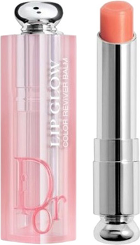 Бальзам для губ Dior Addict Lip Glow 3.2 г Coral 004 (3348901550635)