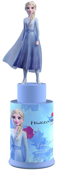 Perfumowany żel pod prysznic Disney Frozen 2 Elsa 300 ml (0810876030045)