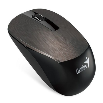 Мишка GENIUS NX-7015 CHOCOLATE NP 31030019401