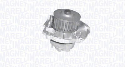 Водяний насос Magneti Marelli (352316170306)