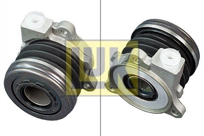 Вижимний підшипник LuK 510017410 Chevrolet Lacetti; Daewoo Nubira 96286828