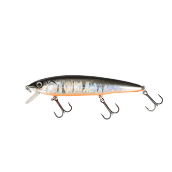 Воблер Strike Pro Flash Minnow 85F 8.6г GCA05 NEW,5056785