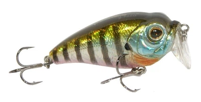 Воблер Strike Pro Chubby Crank 58F 11.2г 630V,5050051
