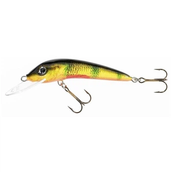 Воблер Jaxon HS Ferox 8cm колір OM, вага 10g загл. 0,8-3,0m плав.,VJ-F08FOM