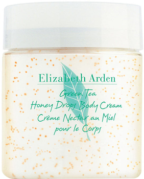 Krem do ciała Elizabeth Arden Green Tea Honey Drops 400 ml (0085805029852)