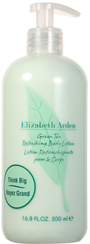 Balsam do ciała Elizabeth Arden Green Tea 500 ml (0085805071370)