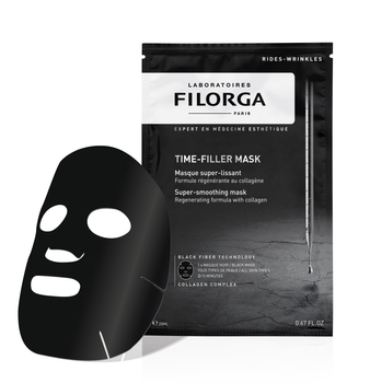Maska przeciwzmarszczkowa Filorga Time-Filler Mask 23 ml (3401360225138)