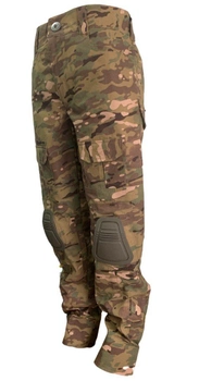 Тактичні штани 4Профі Combat Multicam Size 54/4