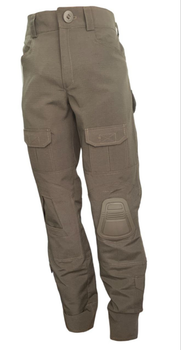 Тактичні штани 4Профі Combat Khaki Size 50/4