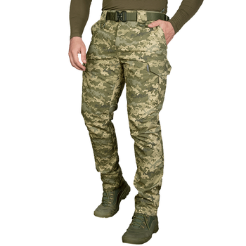 Штани Camo-Tec Cm Patrol Pro Rip-Stop ММ14 Size XXL