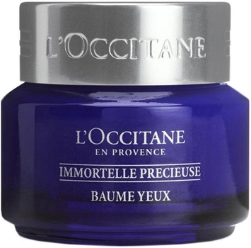 Balsam do skóry wokół oczu L'Occitane en Provence Precious Immortal 15 ml (3253581754481)