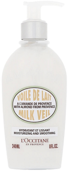 Migdałowy fluid do ciała L'Occitane en Provence 240 ml (3253581758304)