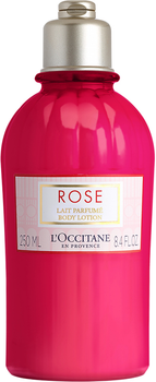 Balsam do ciała L'Occitane en Provence Rose 250 ml (3253581760635)