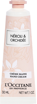 Крем для рук L'Occitane en Provence Неролі-Орхідея 30 мл (3253581760857)