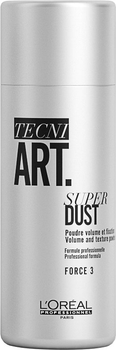 Пудра для волосся L'Oréal Professionnel Paris Tecni.Art Super Dust надання об'єму 7 г (0000030162853)