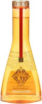 Шампунь для щільних волосся L'Oréal Professionnel Paris Mythic Oil Shampoo for Thick Hair 250 мл (3474636391073)