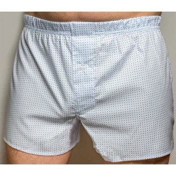 Труси-боксери Regata Club Premium Soft Silky Cotton Size 48