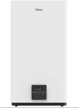 Водонагрівач Midea PRIME Wi-Fi D100-20ED6 (W)