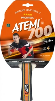 Ракетка для настольного тенниса ATEMI 700 (10045)