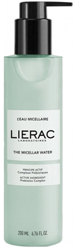 Міцелярна вода Lierac 200 мл (3701436908645)